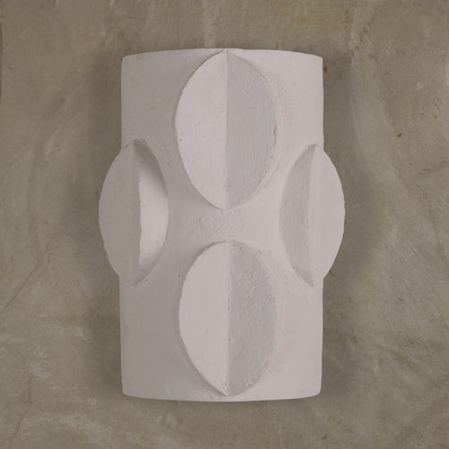 BCW WEDGE SCONCE
